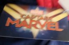 Wonder Woman Girls Jumpsuit Size Small — photo 3