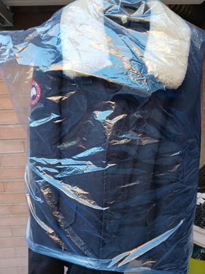 Original CANADA GOOSE Gänsedaunenjacke