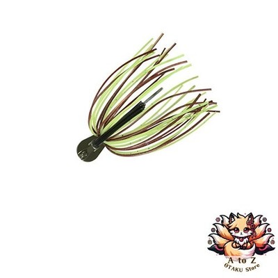 NEU deps Contour Jig 5/8oz 06: Biwako Special