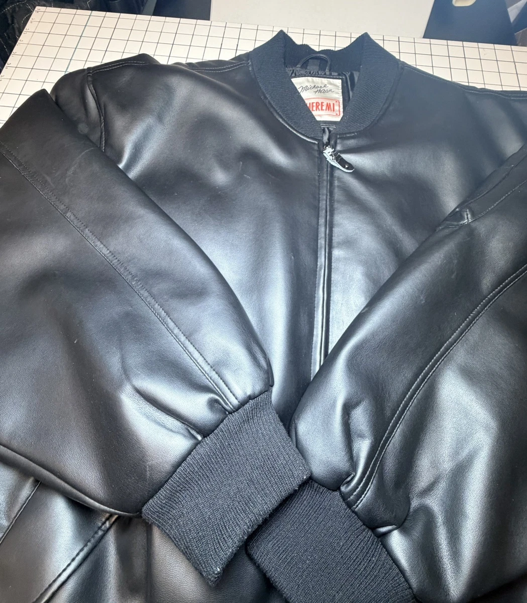 Michael Hoban Jackets for Men for Sale - Shop New & Used - eBay