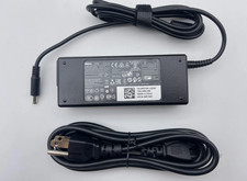 Genuine 90W Power Charger For Dell OptiPlex 3020 3040 5050 5060 7070 7080 0RT74M