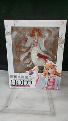 KADOKAWA CAworks Spice and Wolf Holo: Hochzeitskimono Ver. Figur im Maßstab 1...