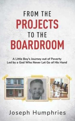 From the Projects to the - Paperback, by Humphries Joseph - Acceptable