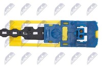 Nty Wickelfeder, Airbag EAS-RE-027 FüR Dacia