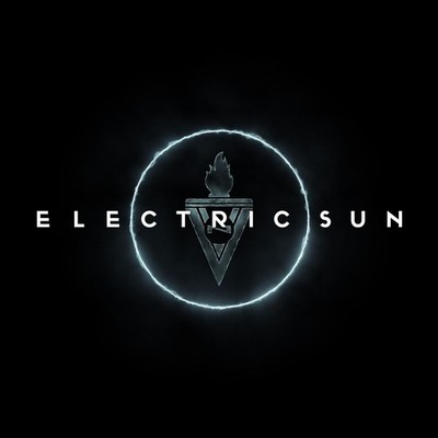 VNV NATION ELECTRIC SUN NEW LP