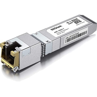 Kupfer Transceiver 30m SFP Plus Ethernet Modul für Cisco Ubiquiti