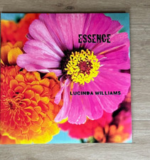 LUCINDA WILLIAMS - Essence - DoLP Orange Viny...