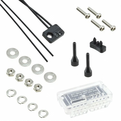 FD-Z20W SENSOR REFLECTV FBR FLAT DIFFUSE