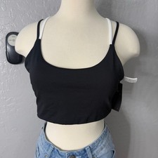 Fabletics Principal Low Impact Bra L