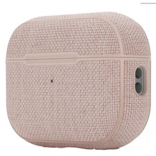 Incase Blush Pink Woolenex Case for AirPods P...
