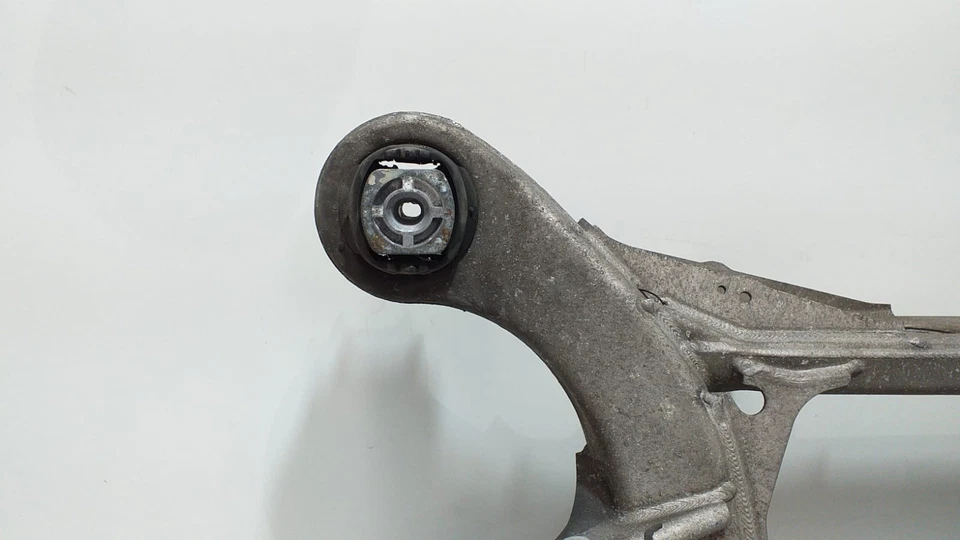 2203501700 EJE TRASERO / 71177 / 165943 MERCEDES-BENZ CLASE S W220 BERLINA Foto 4 de 4