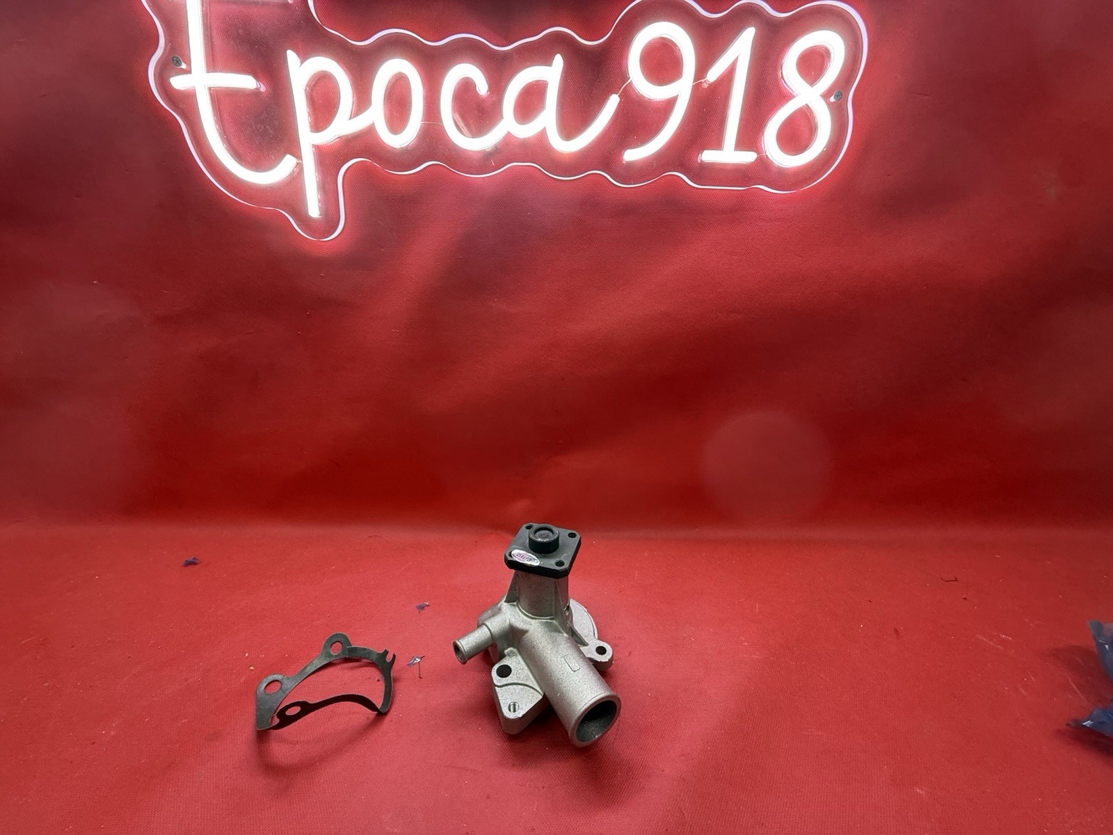 Graf Pompa Dell'acqua Pa131 - Immagine 3