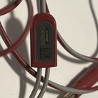 Bose SoundTrue In-Ear IOS Audio Only Headphones With Case Tested Cranberry — photo 4