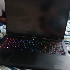 Gaming Setup