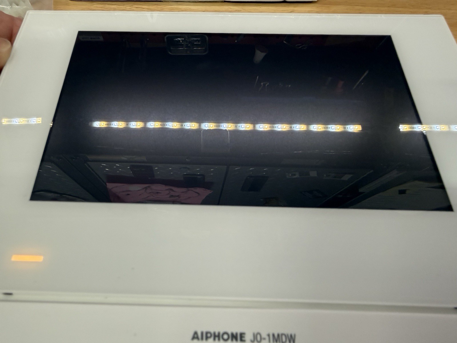 Aiphone intercom system J0-1MDW | eBay
