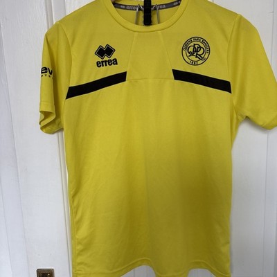 Queens Park Rangers Training Shirt Size XS (B207)