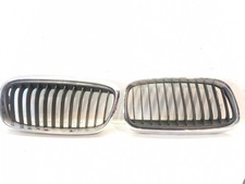 51137379610 VORDERER STOßSTANGENGITTER / 51137300544 / 51137379610 / 297960 FÜR