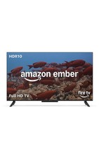 Amazon Ember 40" 2-Series HD40N201 HD Smart Fire TV Alexa Remote Dolby Audio