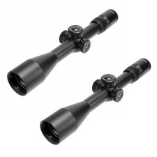 2x Vortex Venom 5-25x56 MOA EBR-7C First Focal Plane Riflescopes
