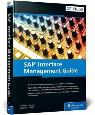 SAP Interface Management Guide Adam Kiwon