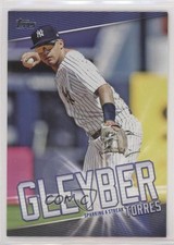 2019 Topps Target Star Player Highlights Gleyber Torres #GT-12 uk2