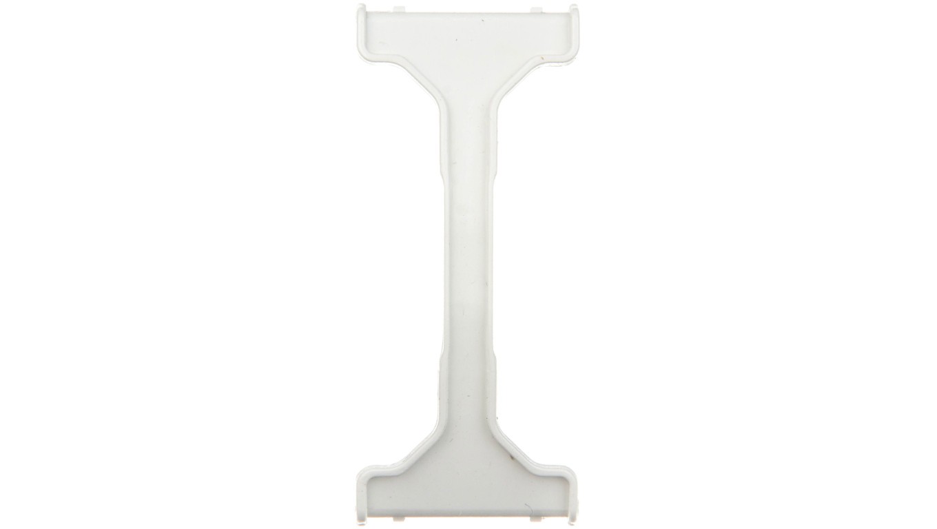Simon 54 Gasket IP44 for Double Connector DU1W