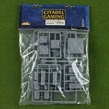 Warhammer 40K Battlefield Accessories (Terrai...
