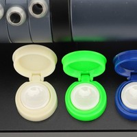 UhrenöLschalen UhrenreparaturöL-Set Einfach Zu Verwenden FüR