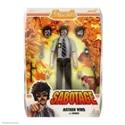 Beastie Boys - Sabotage Super7 Ultimates! Figure - Nathan Wind NEW 09554995
