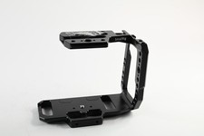 SmallRig Half Cage for Blackmagic Design Pocket Cinema Camera 4K  6K G177