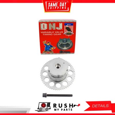 02-05 Variable Timing Gear Für Buick Ascender 4.2L L6 Dohc 24v LL8 DNJ VTG3190