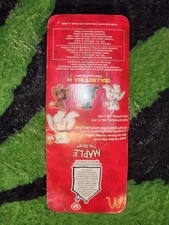 Ty Beanie Baby Maple the Bear Canada Exclusive, 8.5 Inch, July 1, 1996