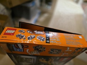 LEGO Technic 8275 Motorized Bulldozer Power Functions NEW 