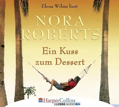 Ein Kuss zum Dessert
