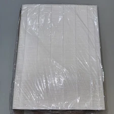 4Pack Reinlichkeit 115115 Filter for Winx C535 5300 6300 5300-2 P300 Plasma Wave