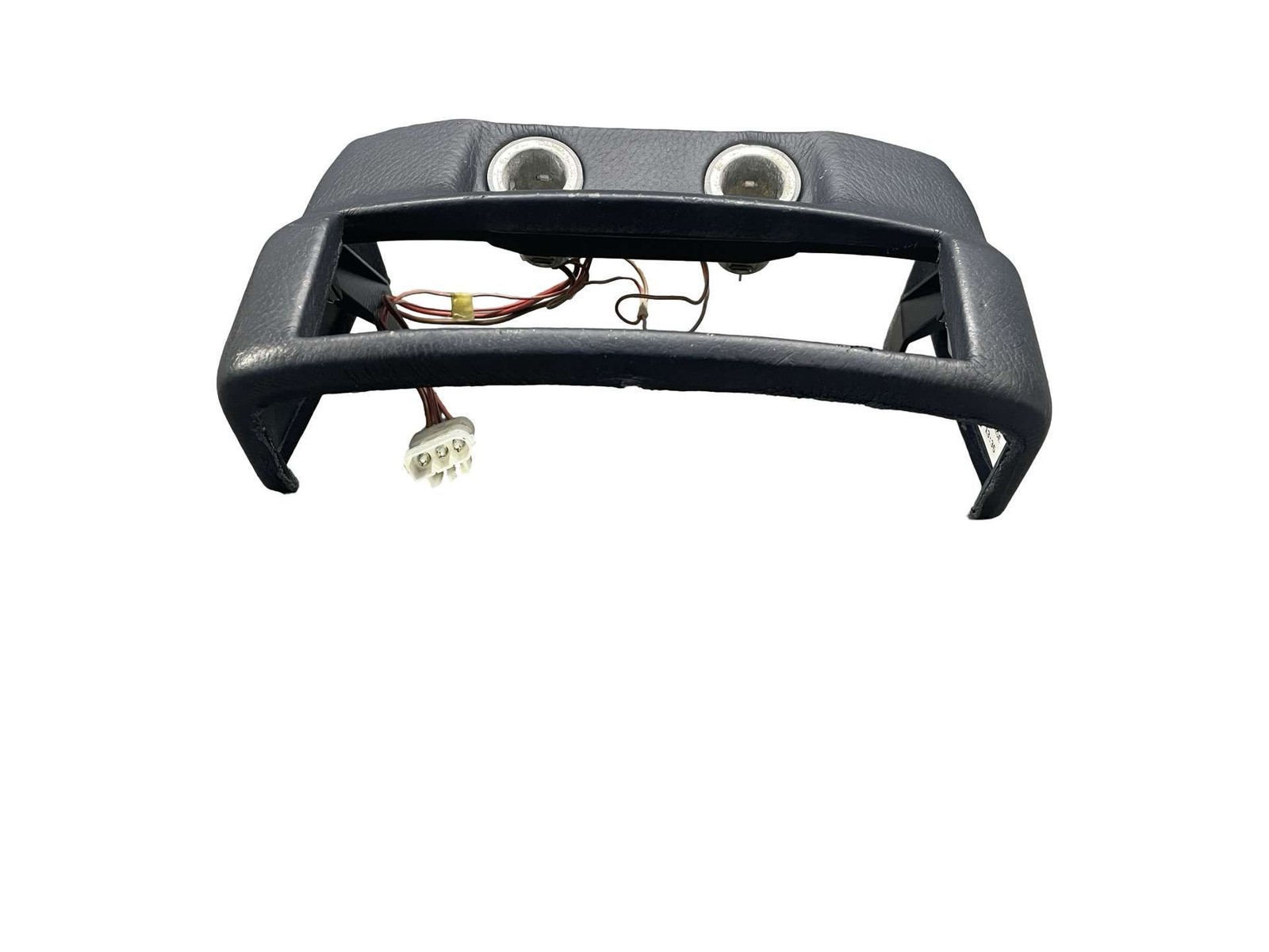 Rolls-Royce Ghost 2009-2014 Rear Center console trim panel P/N 9224519