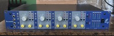 FOCUSRITE ISA 428 MKII. Rarely Used. Excellent Condition. Mic Preamp. Analog.