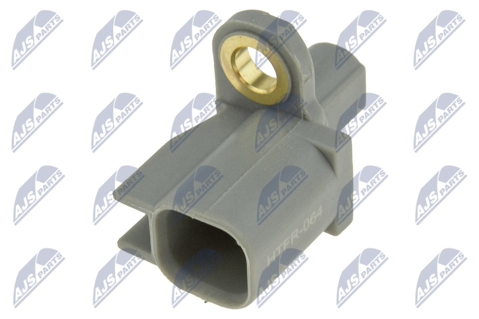 Fits NTY HCA-FR-064 ABS SENSOR REAR FORD FOCUS C-MAX II 2011-,FOCUS I ⭐UK Stock⭐
