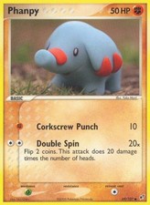 phanpy pokemon card value Evolves from null Type Phanpy - 205/191 - SV08: