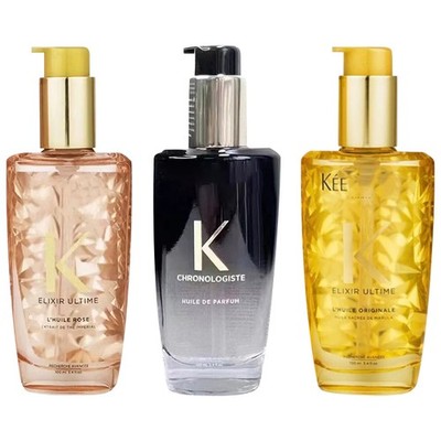 *Ker|as'ta|se Elixir Ultime L'Huile Haarpflegeöle  Rose Imperial Oil 100ml