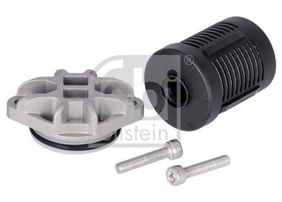 For FEBI 177864 HALDEX HYDRAULIC CLUTCH FILTER