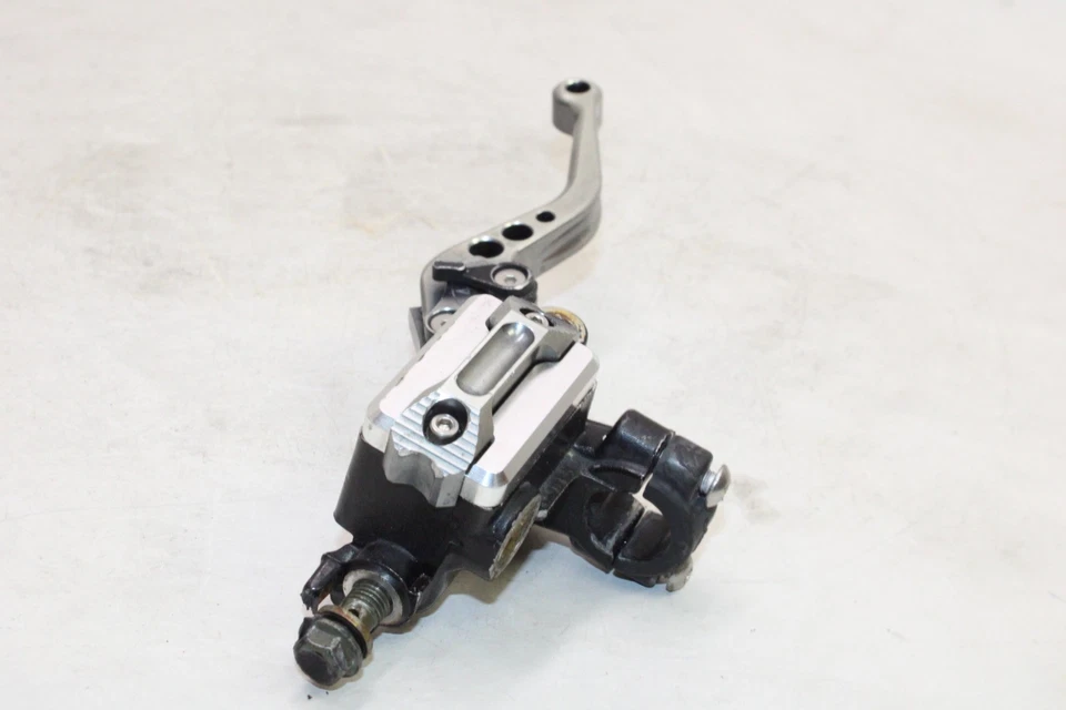 Buell Blast P3 2001 cilindro maestro de freno delantero con palanca Foto 3 de 4