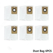 Quality Is Guaranteed Dust Bags Collector Multi-grade Filtration Washable