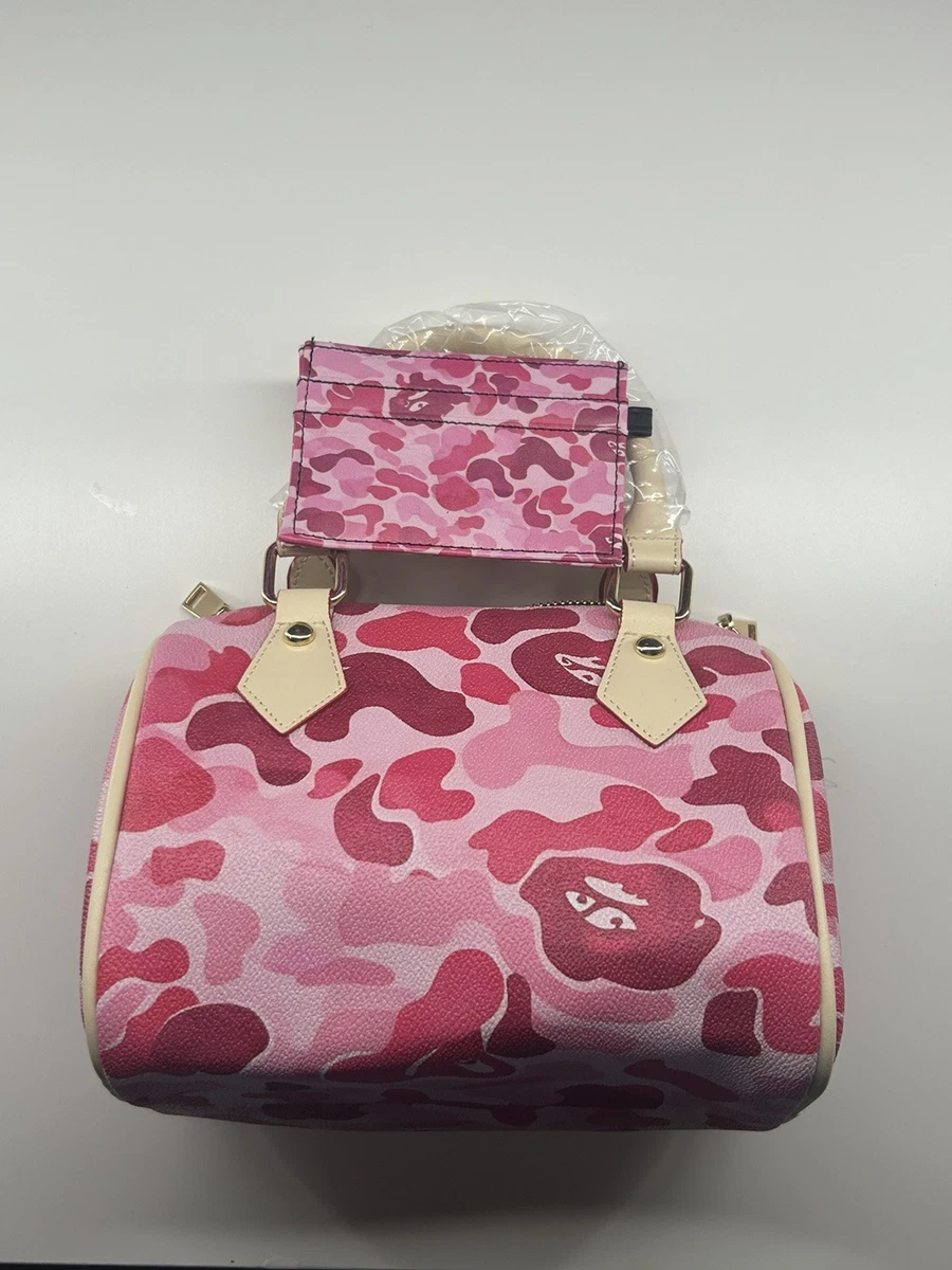 A BATHING APE Bags & Handbags for Women for sale - eBay