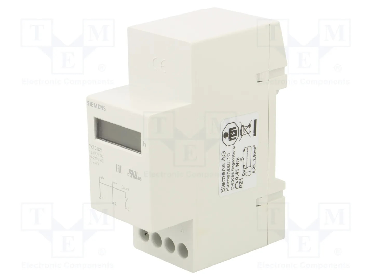 SIEMENS 7KT5821 Counter