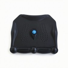 Anti-Erm&uuml;dungsmatte mit Massagerolle ergonomisch Steh-Bodenmatte aktivierend