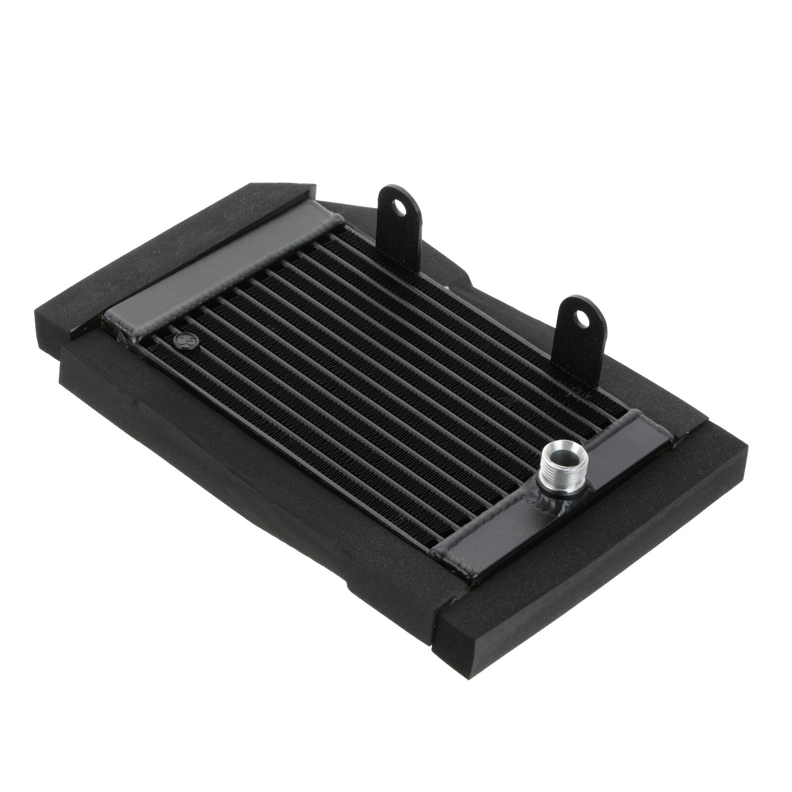 GENUINE LOTUS OIL COOLER RIGHT OEM NEW A120K0020F