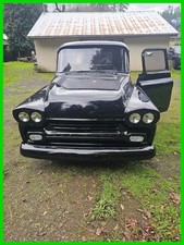 1958 Chevrolet 3100 for Sale