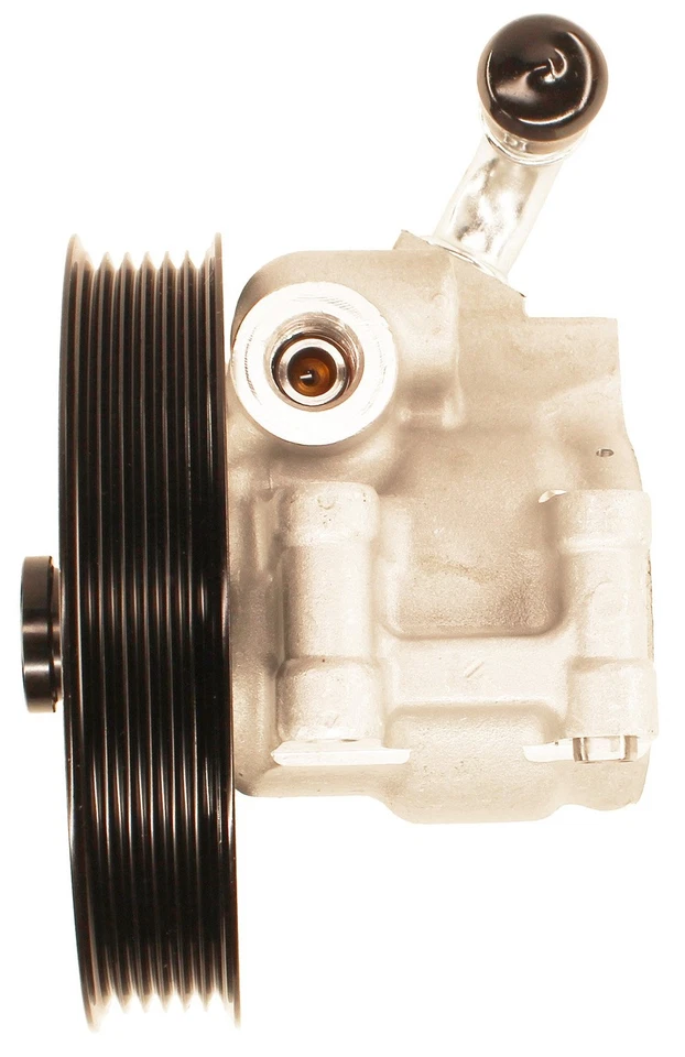 For Ford Mustang 2003-2004 Lares 12219 New Power Steering Pump Foto 2 de 4