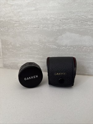 Gakken 2x Converter Lense